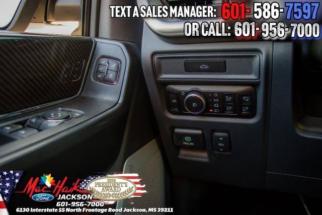 New 2026 Ford F150 Lariat w/ Equipment Group 502A High AWD/4WD image 56