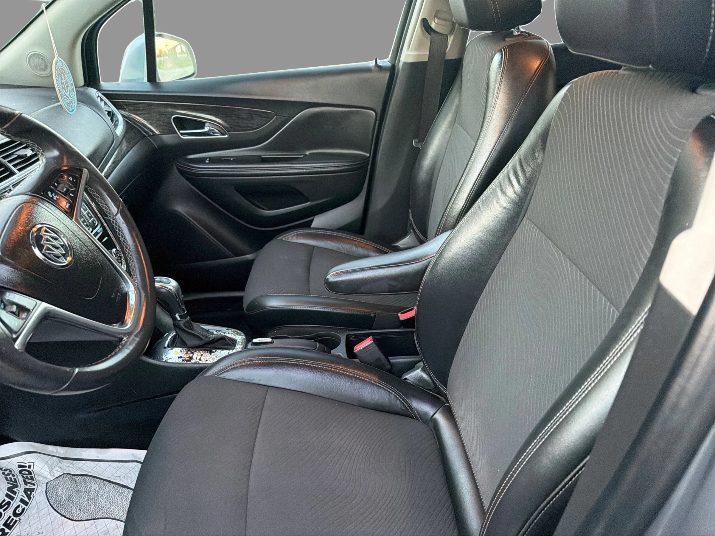 Used 2014 Buick Encore FWD image 10