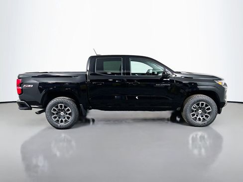 New 2026 Chevrolet Colorado Z71 w/ Technology Package image 4