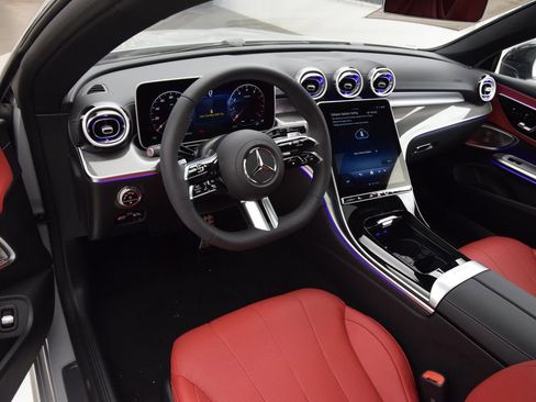 New 2026 Mercedes-Benz CLE 450 CLE 450 image 20