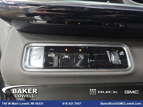 New 2026 Buick Envision Preferred image 26