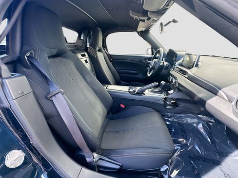 Used 2019 FIAT 124 Spider Classica w/ Technology Group image 26