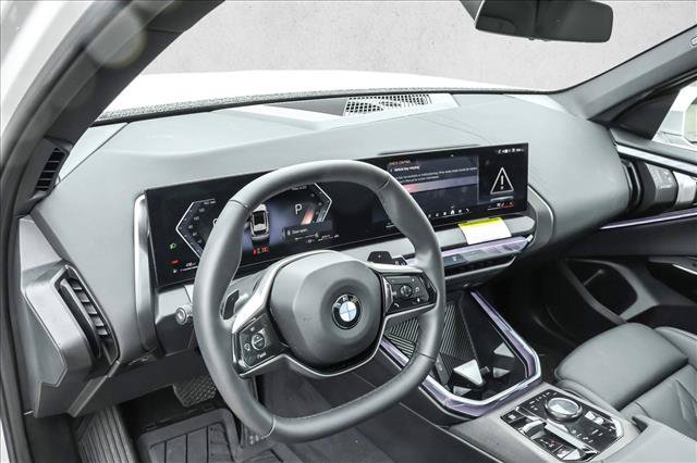 Used 2026 BMW X3 xDrive30i w/ Convenience Package AWD/4WD image 10