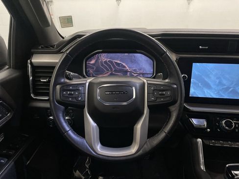 Used 2023 GMC Sierra 1500 Denali w/ Denali Reserve Package image 5