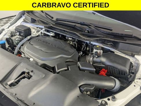 Used 2025 Honda Odyssey Sport-L image 36