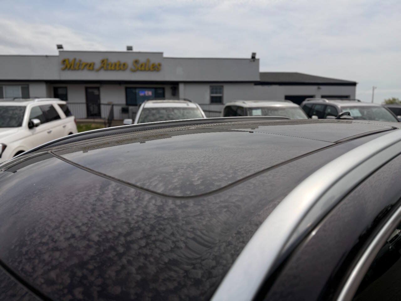 Used 2016 Volvo XC90 T6 Inscription AWD/4WD image 35