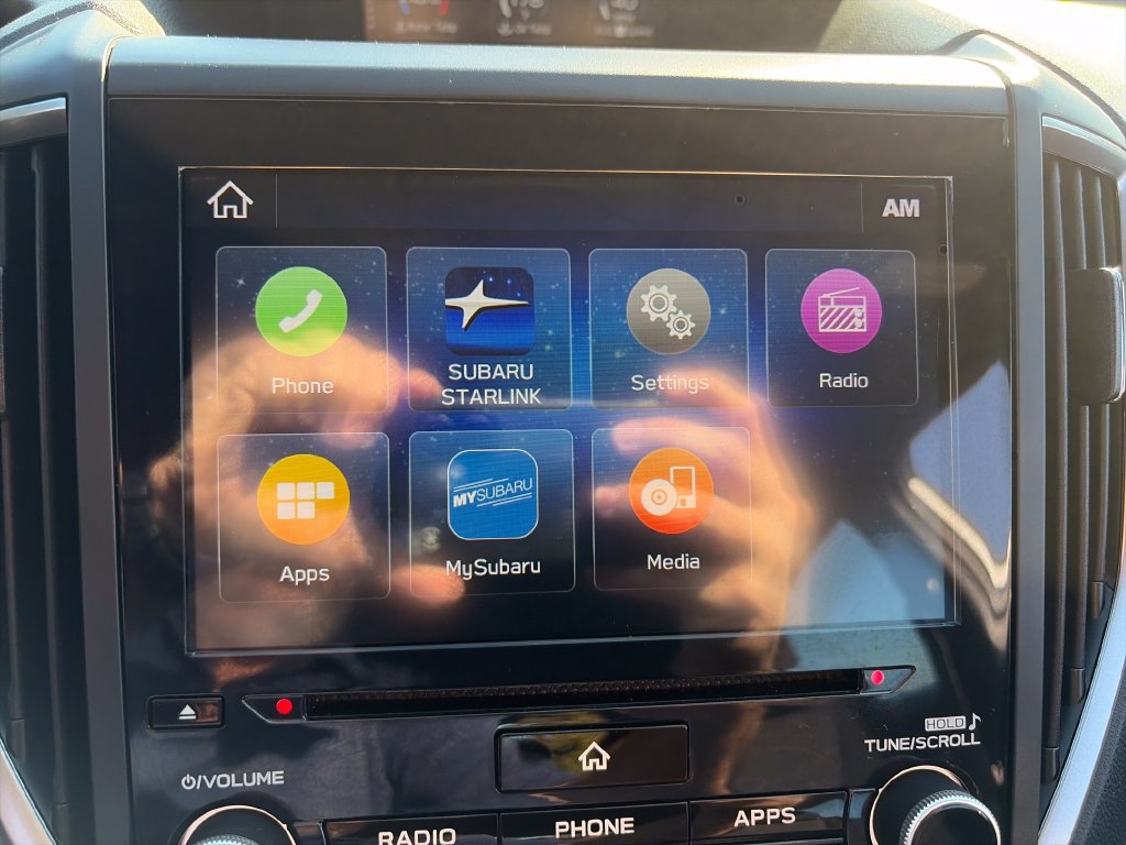 Used 2019 Subaru Impreza 2.0i Sport AWD/4WD image 34