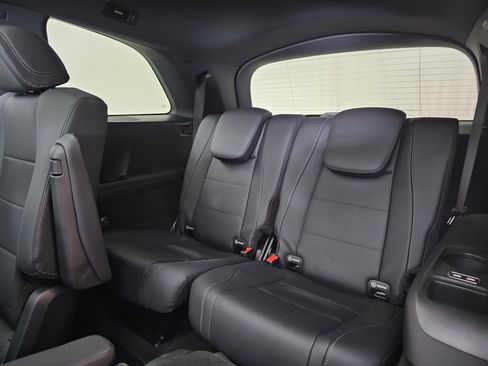 Certified 2024 Mercedes-Benz GLS 450 GLS 450 image 21