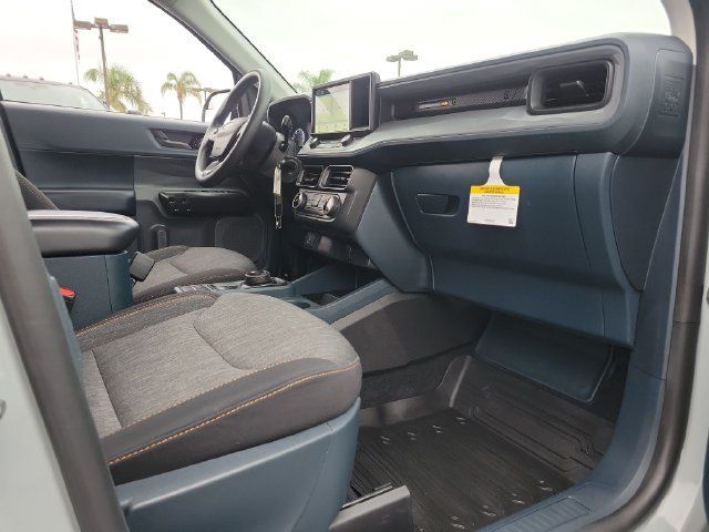 Used 2023 Ford Maverick Tremor w/ Tremor Off-Road Package AWD/4WD image 23