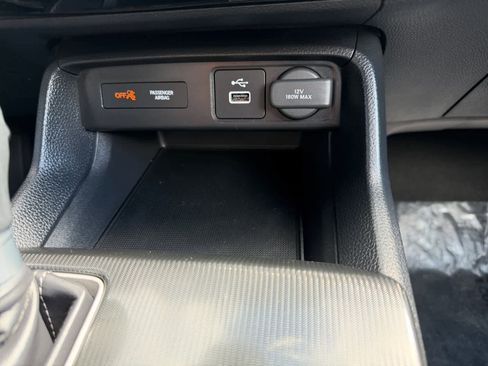 Used 2024 Honda Civic Sport image 25