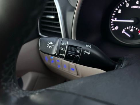 Used 2020 Hyundai Tucson Limited image 22