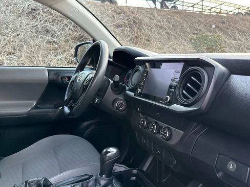 Used 2021 Toyota Tacoma SR image 26