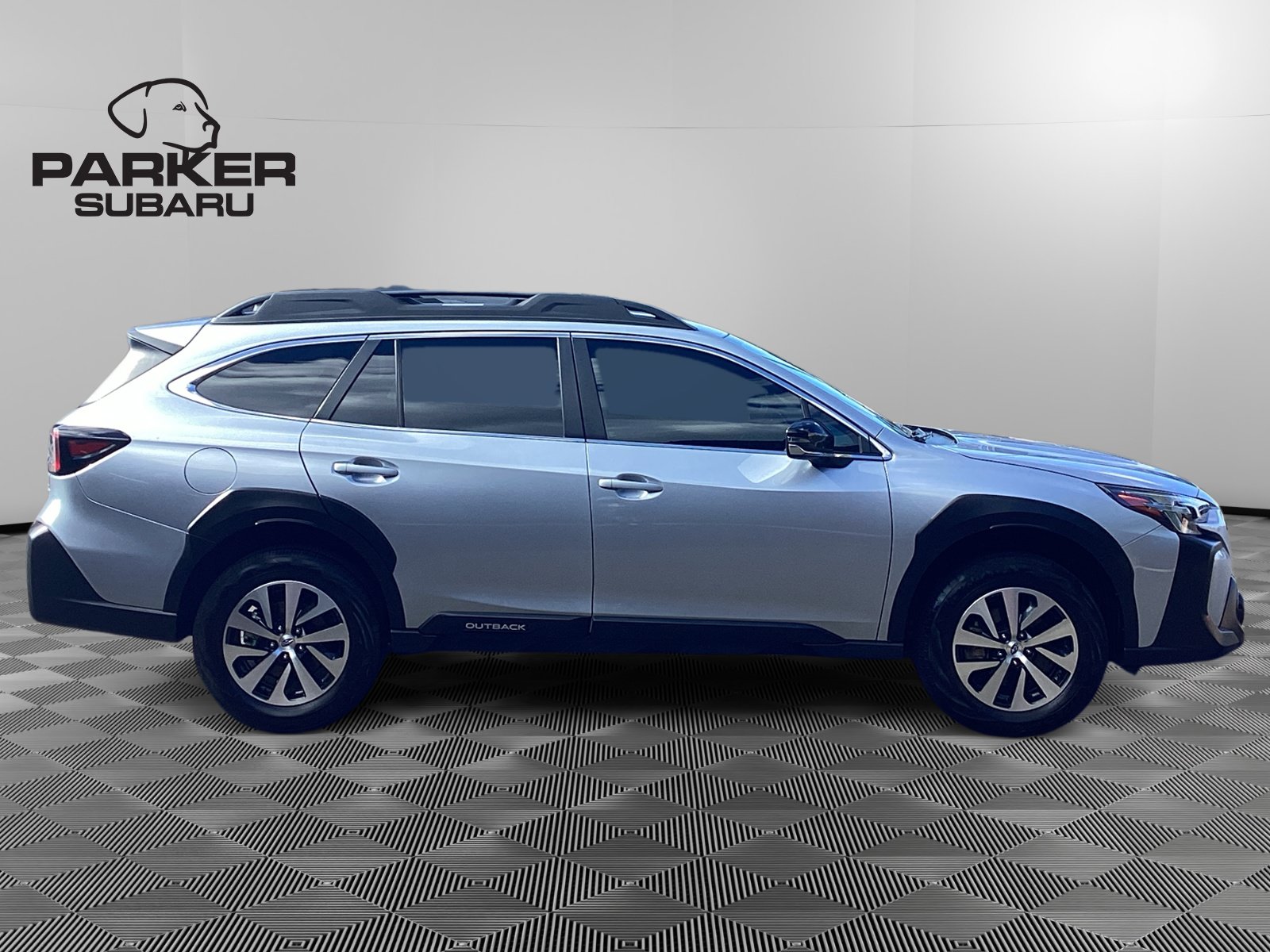 Certified 2024 Subaru Outback Premium AWD/4WD image 6