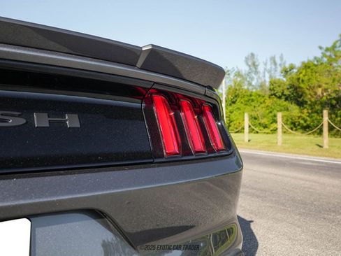 Used 2016 Ford Mustang GT Premium w/ GT Performance Package image 57