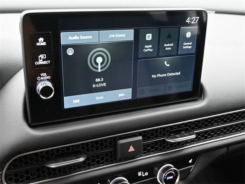 New 2026 Honda HR-V EX-L image 20