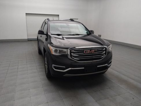 Used 2018 GMC Acadia SLE w/ Driver Alert Package I image 13
