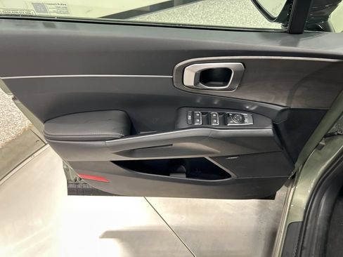 New 2026 Kia Sorento X-Line EX AWD/4WD image 14