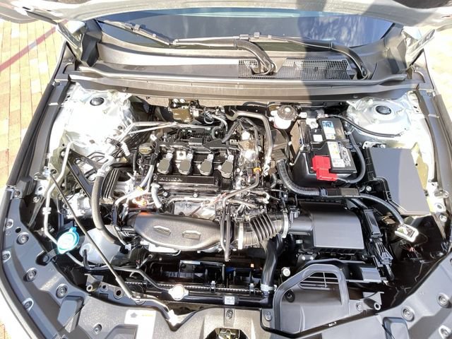 Certified 2024 Honda Accord LX image 25