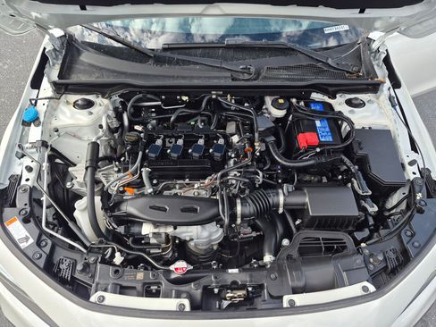 Used 2024 Honda Civic Si image 32