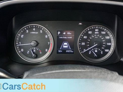 Used 2019 Hyundai Tucson SE w/ Cargo Package image 31