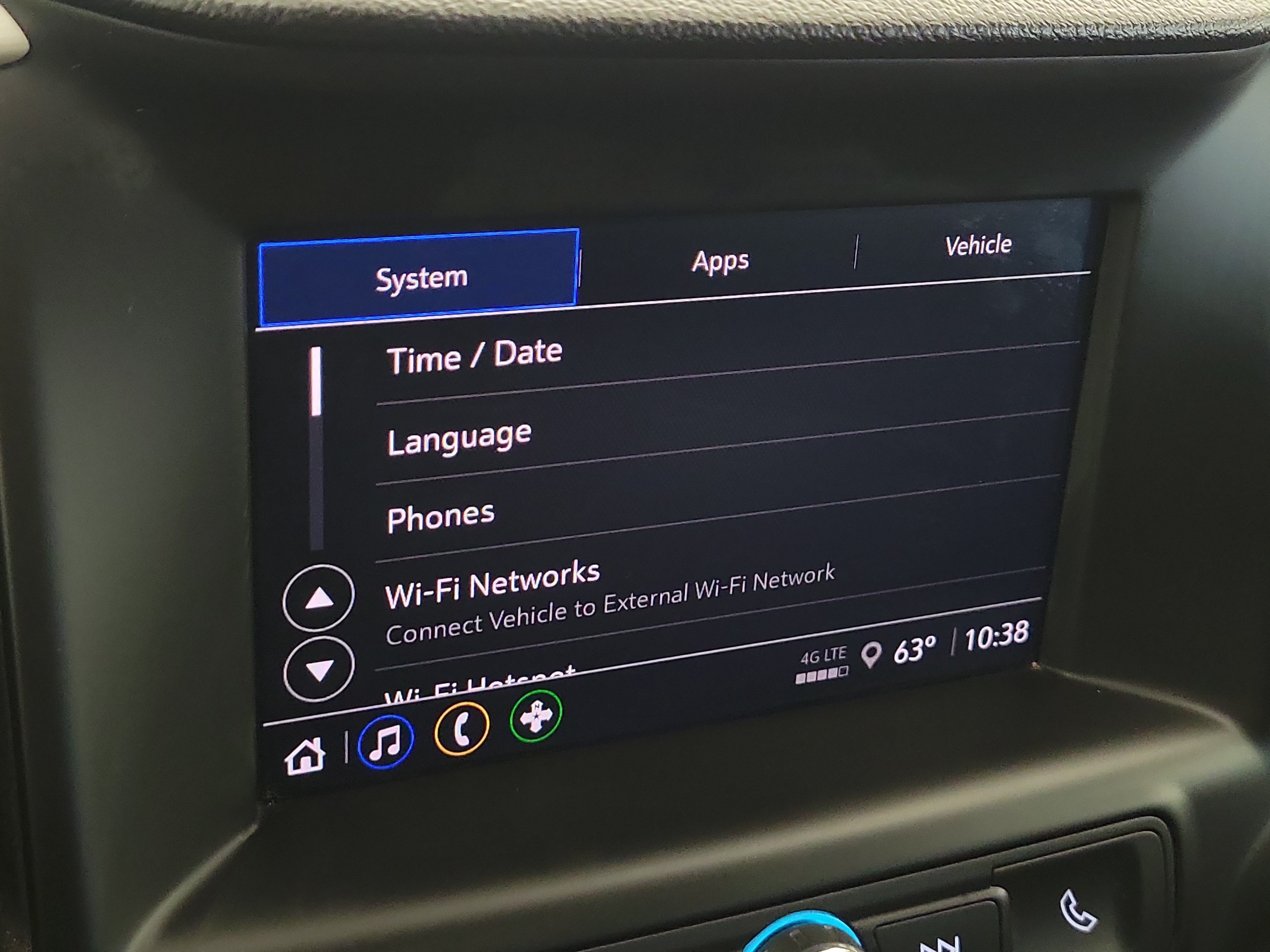 Used 2024 GMC Terrain SLE FWD image 20