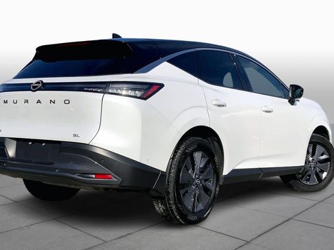Used 2025 Nissan Murano SL image 13