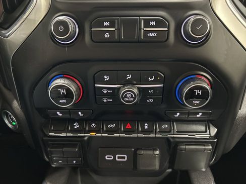 Used 2021 Chevrolet Silverado 1500 RST w/ True North Edition Plus image 21