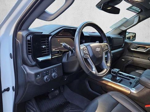 Used 2024 Chevrolet Silverado 1500 RST image 13