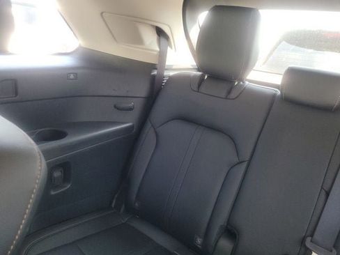 Used 2025 MAZDA CX-90 3.3 Turbo w/ Preferred Package AWD/4WD image 6