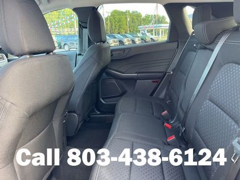 New 2026 Ford Escape Active FWD image 12