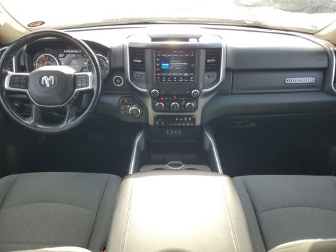 Used 2019 RAM 2500 Big Horn image 6