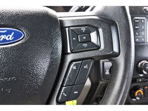 Used 2018 Ford F150 XL w/ Equipment Group 101A Mid AWD/4WD image 19