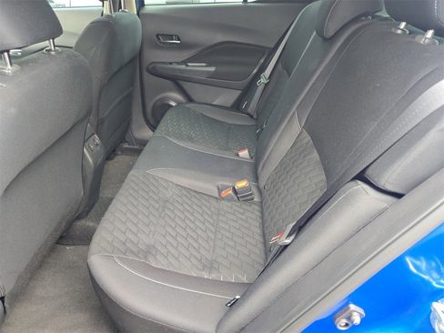 Used 2024 Nissan Kicks SV image 13