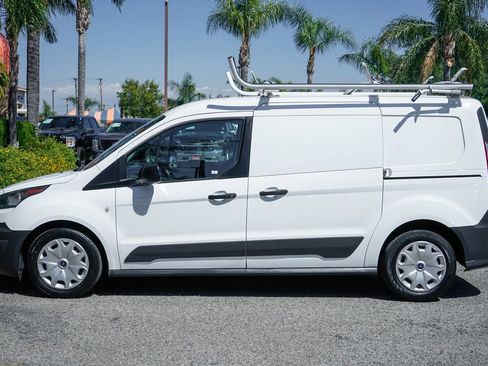 Used 2018 Ford Transit Connect XL image 5