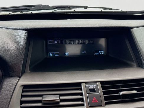 Used 2012 Honda Accord EX-L image 13