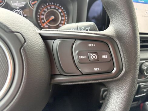 New 2026 RAM 1500 Big Horn image 23