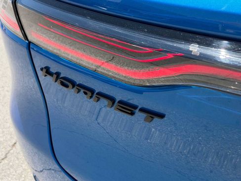 Used 2024 Dodge Hornet R/T Plus AWD/4WD image 32