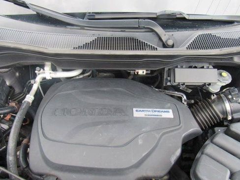 Used 2016 Honda Pilot LX image 30