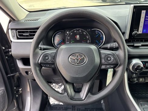 Certified 2024 Toyota RAV4 LE AWD/4WD image 26