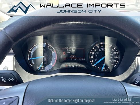 Used 2022 Ford Ranger XLT w/ Equipment Group 302A High AWD/4WD image 32