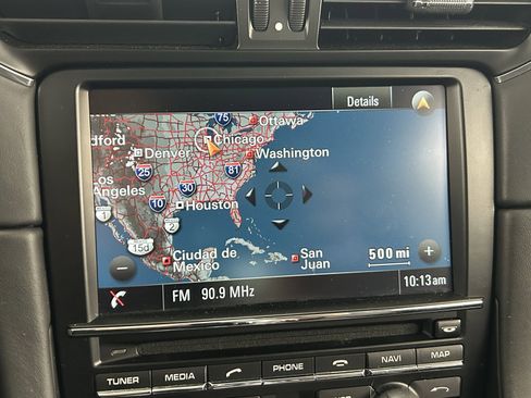 Used 2014 Porsche 911 Turbo S image 19