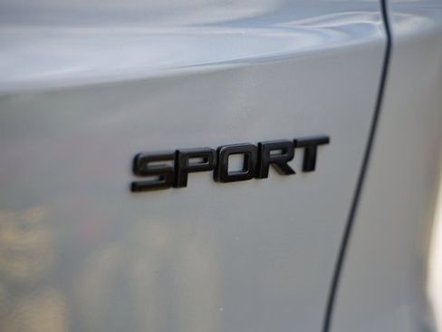 New 2026 Honda CR-V Sport-L image 14