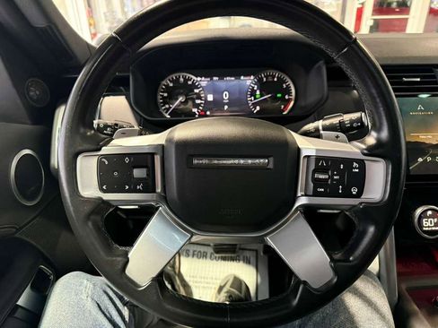 Used 2023 Land Rover Discovery S R-Dynamic AWD/4WD image 11