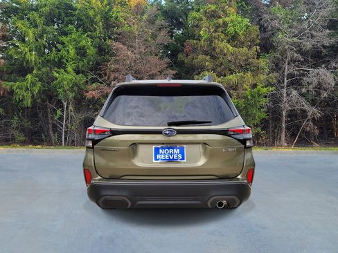 New 2026 Subaru Forester Limited image 17