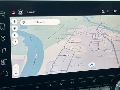 New 2026 GMC Canyon Elevation w/ Convenience Package image 15