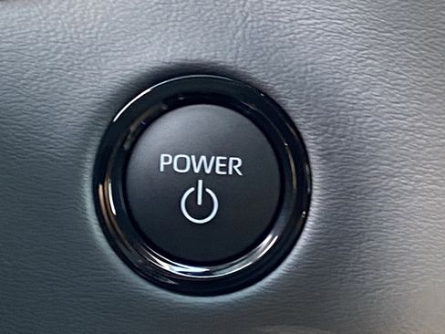 Certified 2026 Toyota Sequoia Platinum image 26