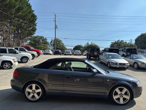 Used 2006 Audi A4 1.8T FWD image 6