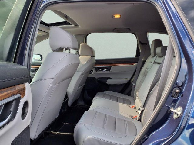 Used 2018 Honda CR-V Touring image 13