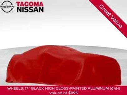 Used 2021 Ford Bronco Black Diamond