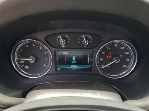 Used 2018 Buick Enclave Essence FWD image 29